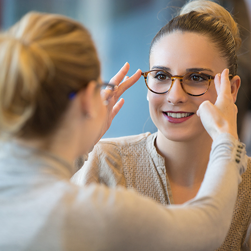 LUNETTES POLARISEES-ENFANTS- POUR SALLE DE TEST