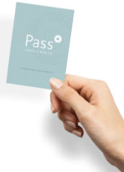 Pass Sante Visuelle