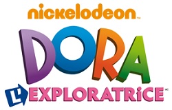 Dora l'Exploratrice