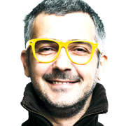 Couleur lunettes