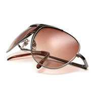 verres polarisants