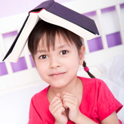 lentilles enfants