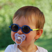 lunettes bebes