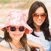 lunettes de soleil enfant