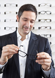 opticien diplômé