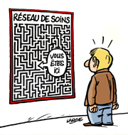 Prise en charge