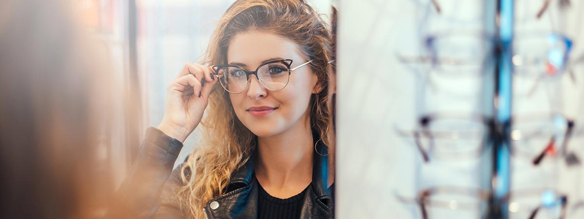 choisir ses lunettes