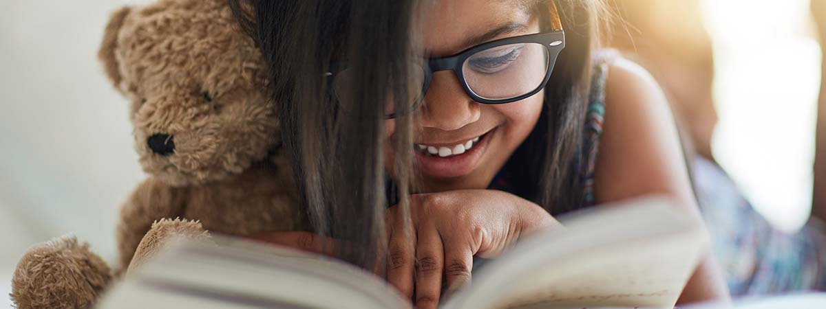 conseils lunettes enfants