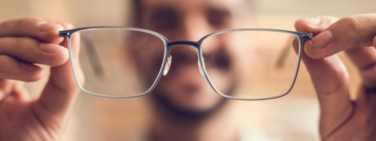 choisir monture lunettes