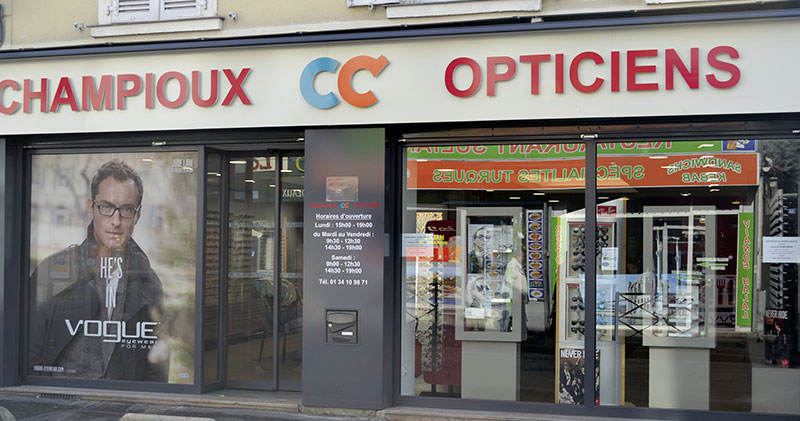 3 Rue Du Colombier Blanc 93120 La Courneuve