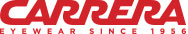 Logo de la marque Carrera