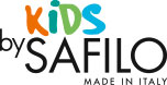Logo Kids By Safilo
