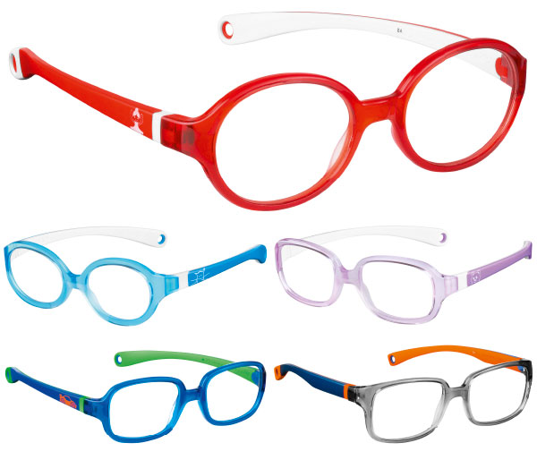 Lunettes Safilo Kids